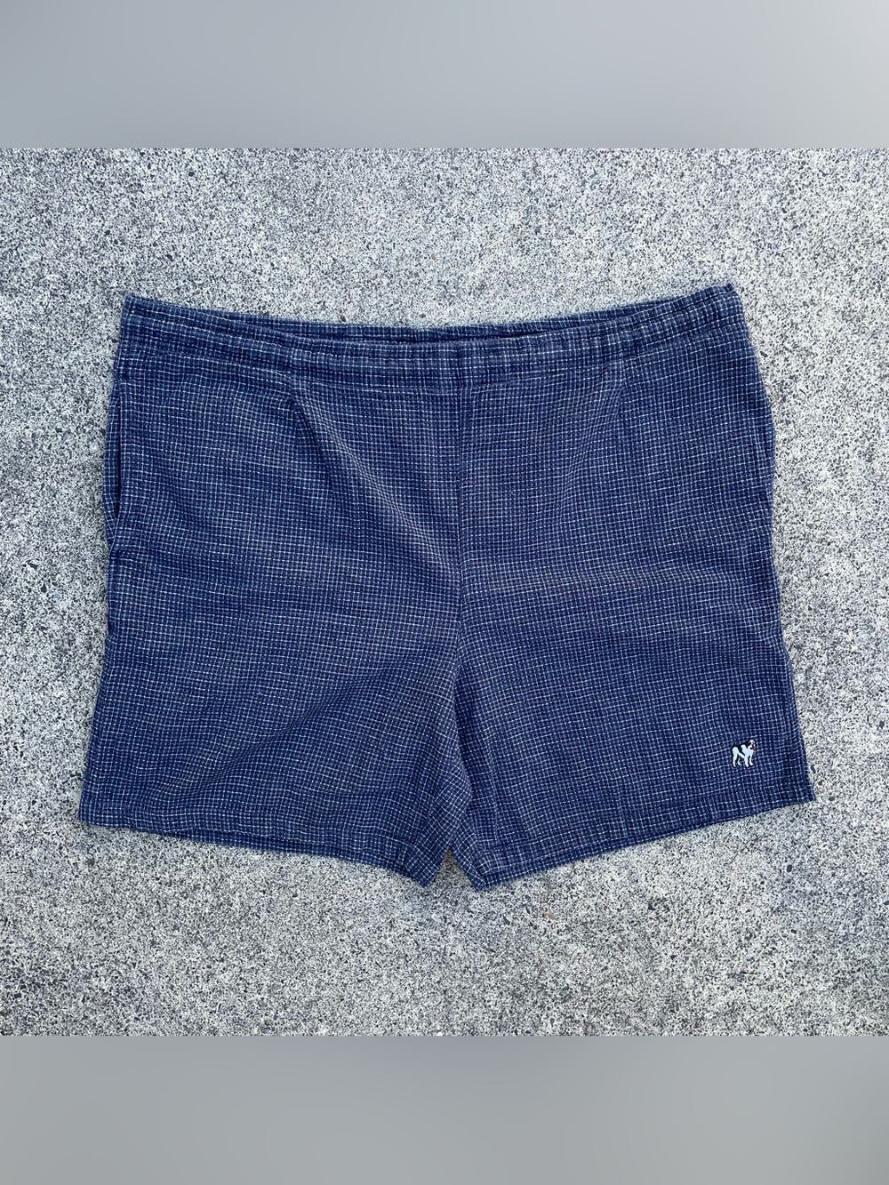 Big Dogs plaid shorts size large/42”